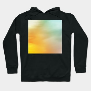 Watercolor Abstract Art Hoodie